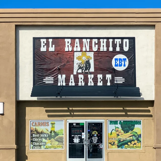 El Ranchito Market