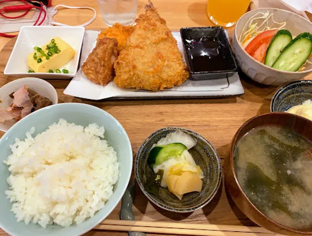 お家ごはん みこみ