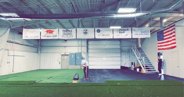 Gretna Performance Center