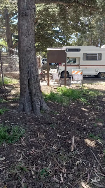 El Estero Lake Dog Park