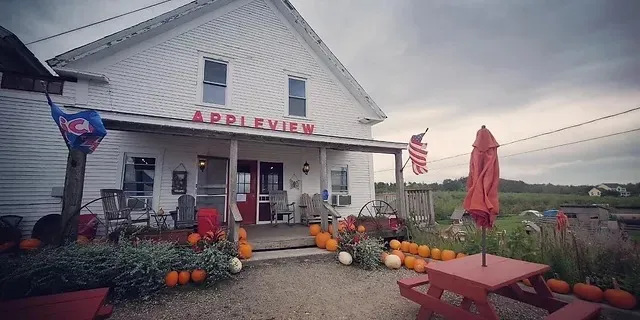 Appleview Orchard