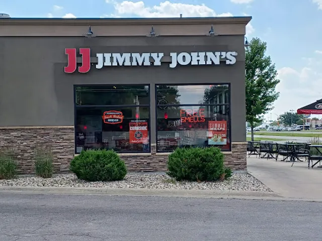 Jimmy John's