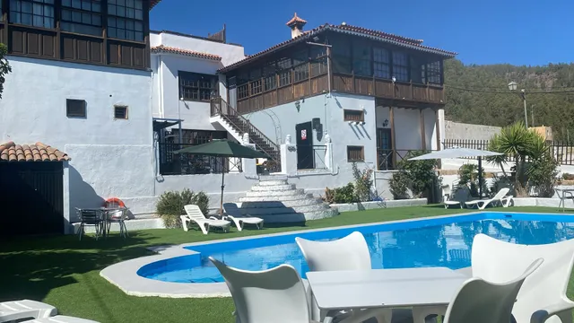 Ziggys Mountain Retreat