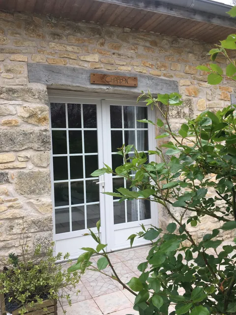 Domaine de la salamandre