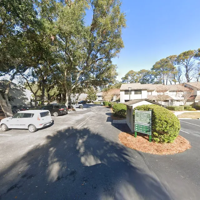 Stone's Throw Villas