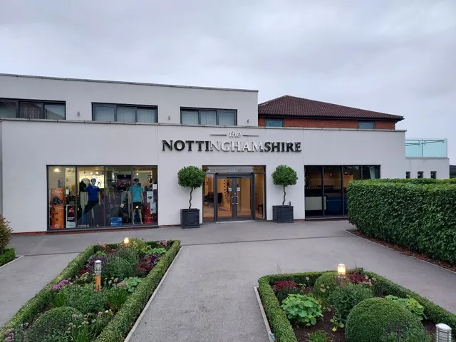 The Residence at The Nottinghamshire