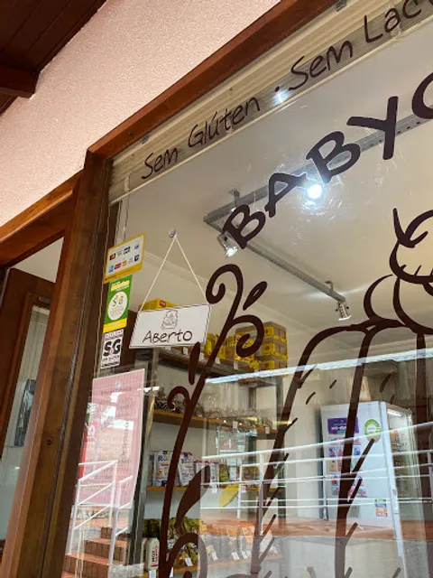 Babycake Produtos Especiais