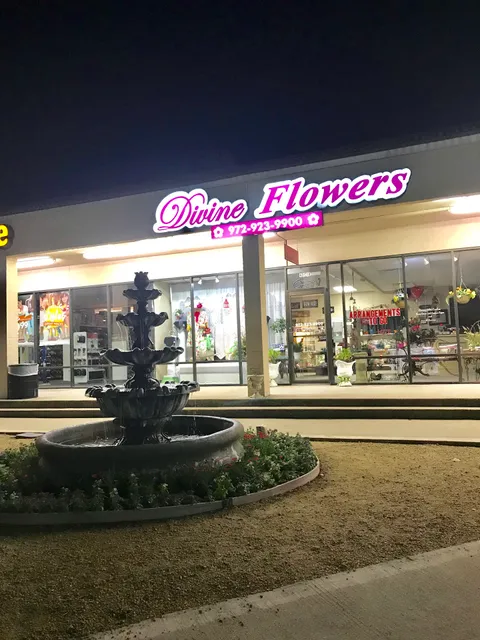 Flower Factory of Texas