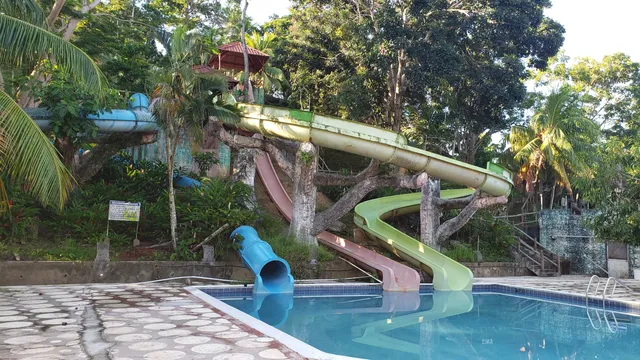 Parque Acuático San Fernando De Omoa