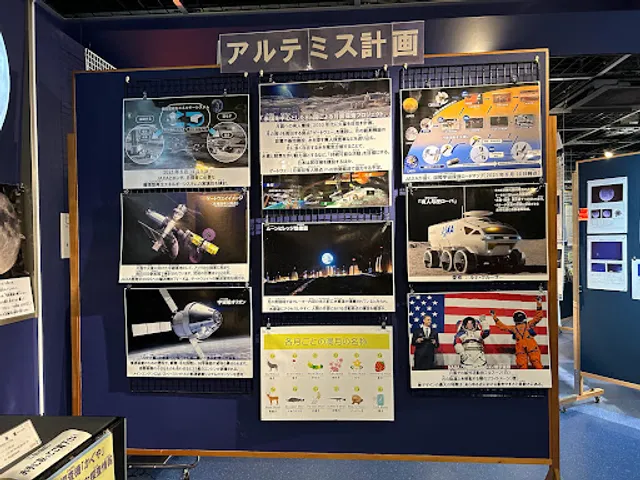 プラネットカフェ