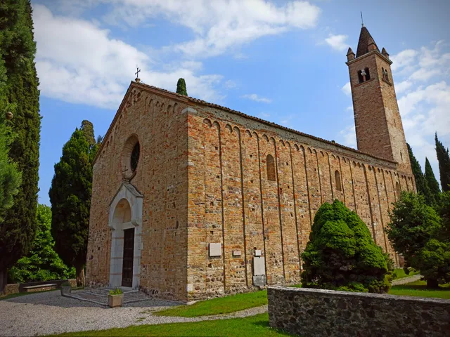 Santuario della Madonna della Pieve