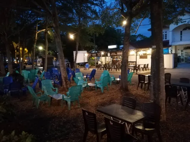 Western Burung Hantu