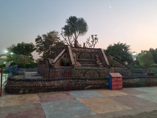 Al-Aziz Joyland Haroonabad