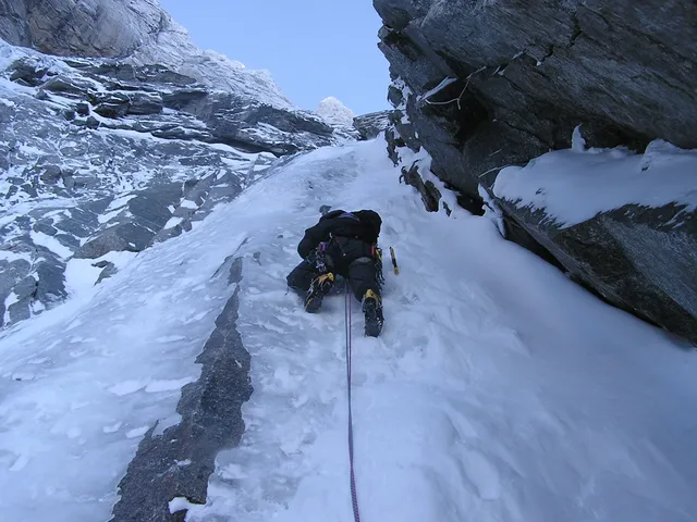 Alpine Guides Society of Courmayeur