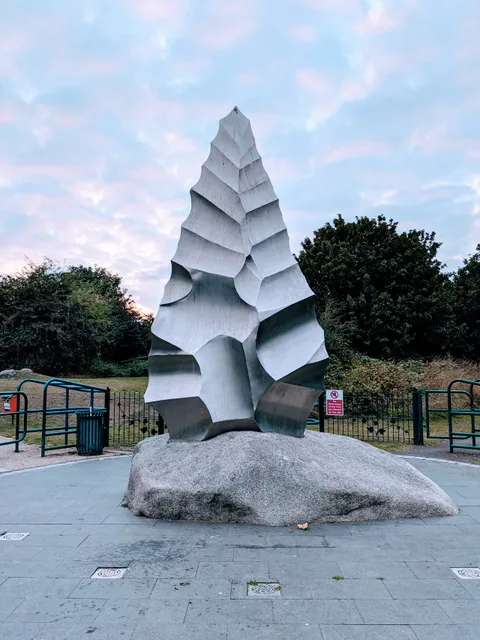 Swanscombe Heritage Park