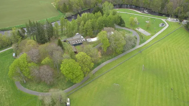 Huntly Nordic and Outdoor Centre