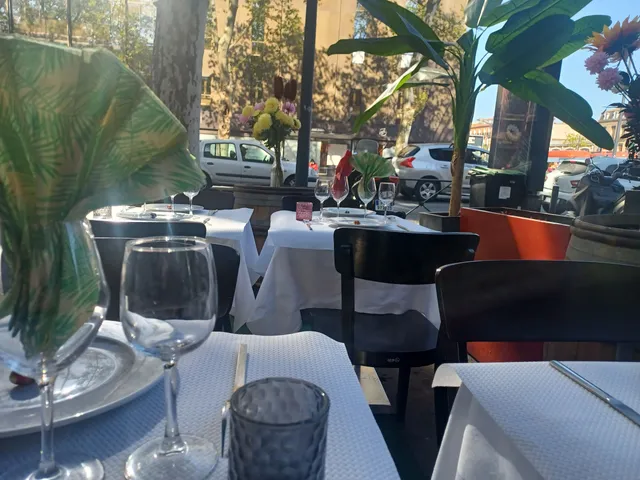 Maison du cassoulet Toulouse