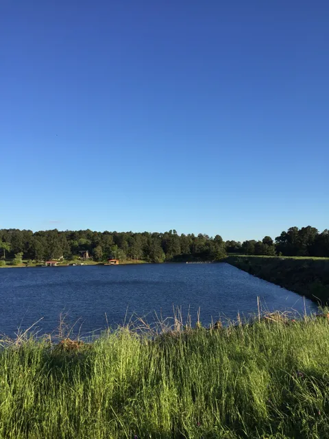 Houston County Lake