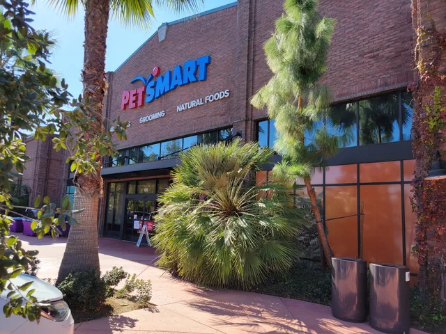 PetSmart