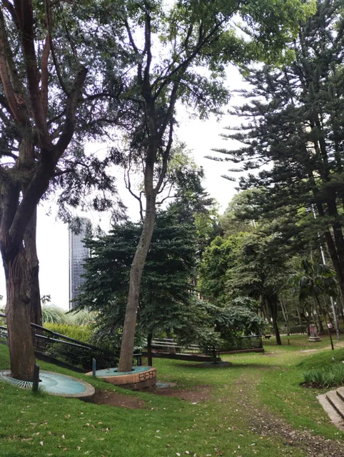 Parque de la Independencia