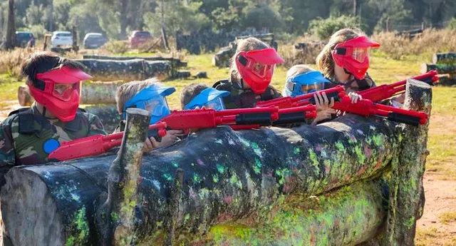 Gator Mike's Family Fun Park