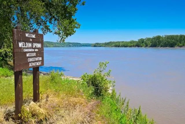 Ruth and Paul Henning Conservation Area
