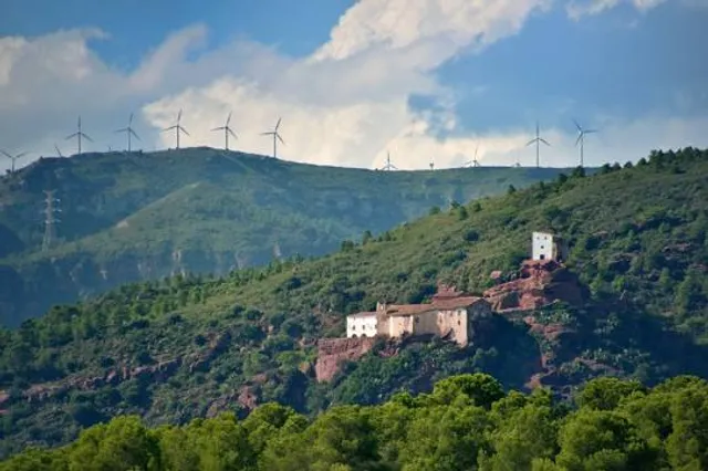 Mare de Déu de la Roca de Mont-roig