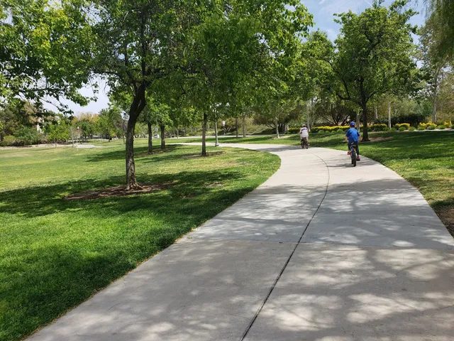 Bridgeport Park