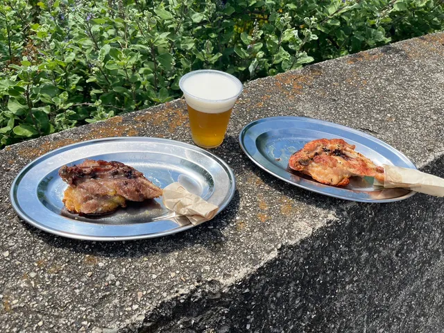 アタイの骨付鳥屋さん