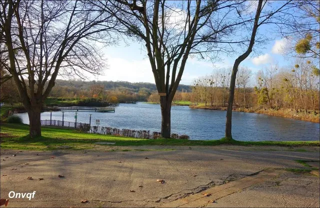 Les Étangs de Cergy