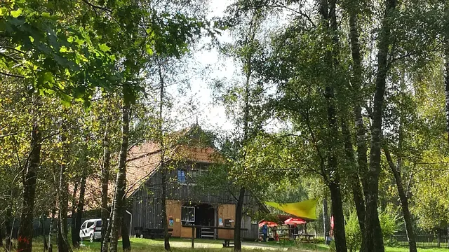 Ellerndorfer Wacholderheide