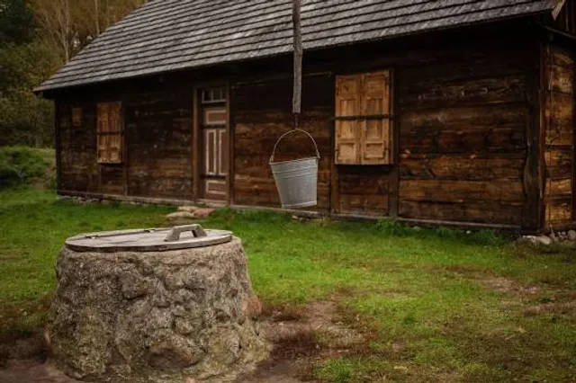 Educational and Museum Center of Kampinos National Park and Kampinos Forest Museum