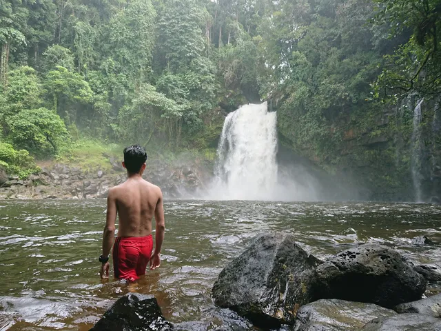 Wisata Bengkayang