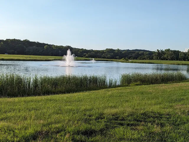 American Heroes Park