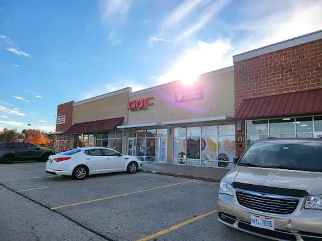 Old Carolina Barbecue Company