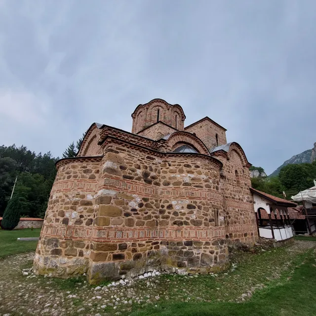 Manastir Svetog Jovana Bogoslova