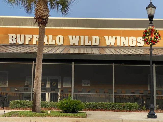 Buffalo Wild Wings