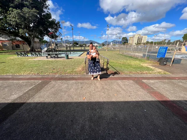 Wahiawā District Park