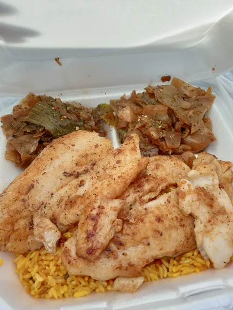 Clay’s Smoked Tuna