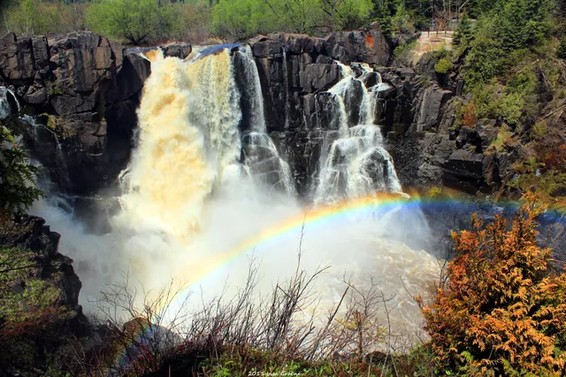 Grand Portage State Park