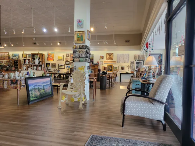 Seven Sisters Gallery