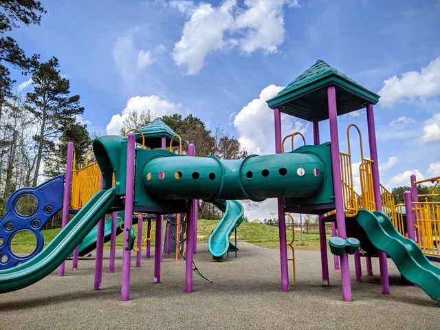 Southern Community Park