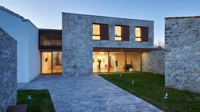 Galerija Risto Stijović