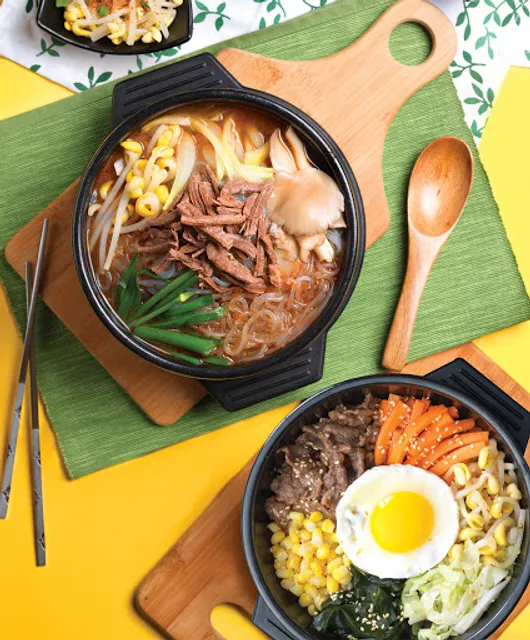 DubuYo @ Sunway Velocity