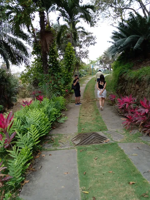 Botanical Garden