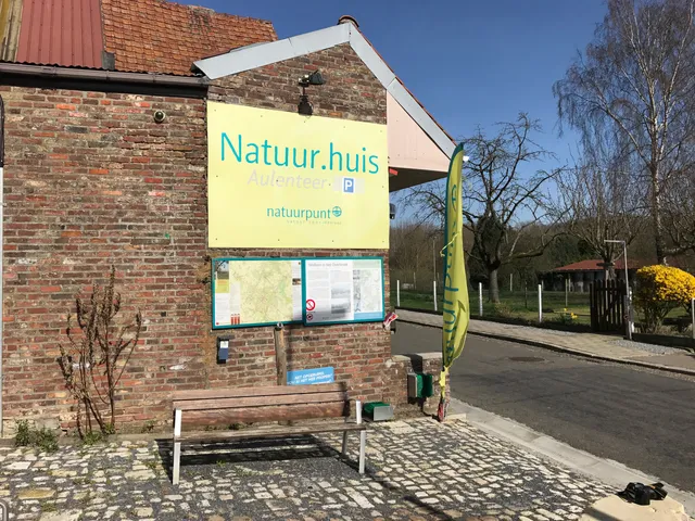 Natuurpunt Aulenteer