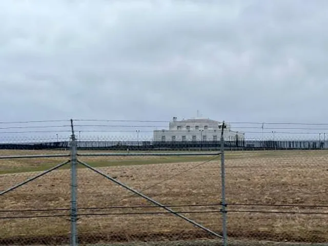 United States Bullion Depository