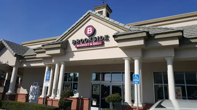 Brookside Deli