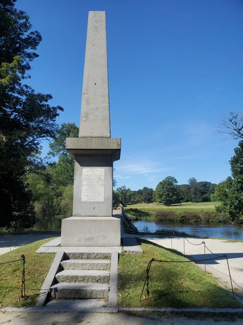 Liberty Ride Trolley Tour