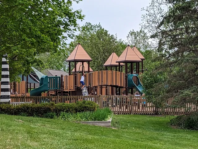 ITC Community Sports Park